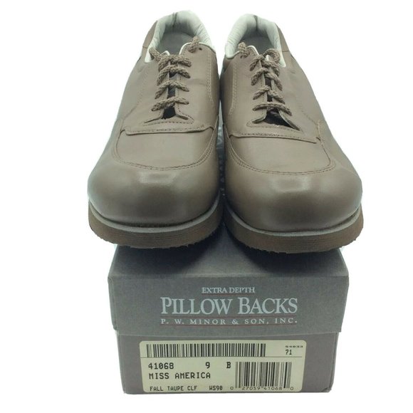 pw minor women's shoes